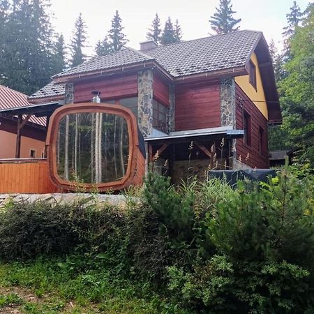 Chata U Faca Donovaly Zewnętrze zdjęcie