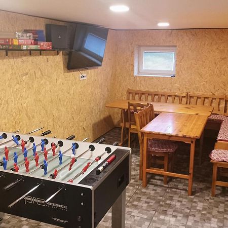 Chata U Faca Donovaly Zewnętrze zdjęcie