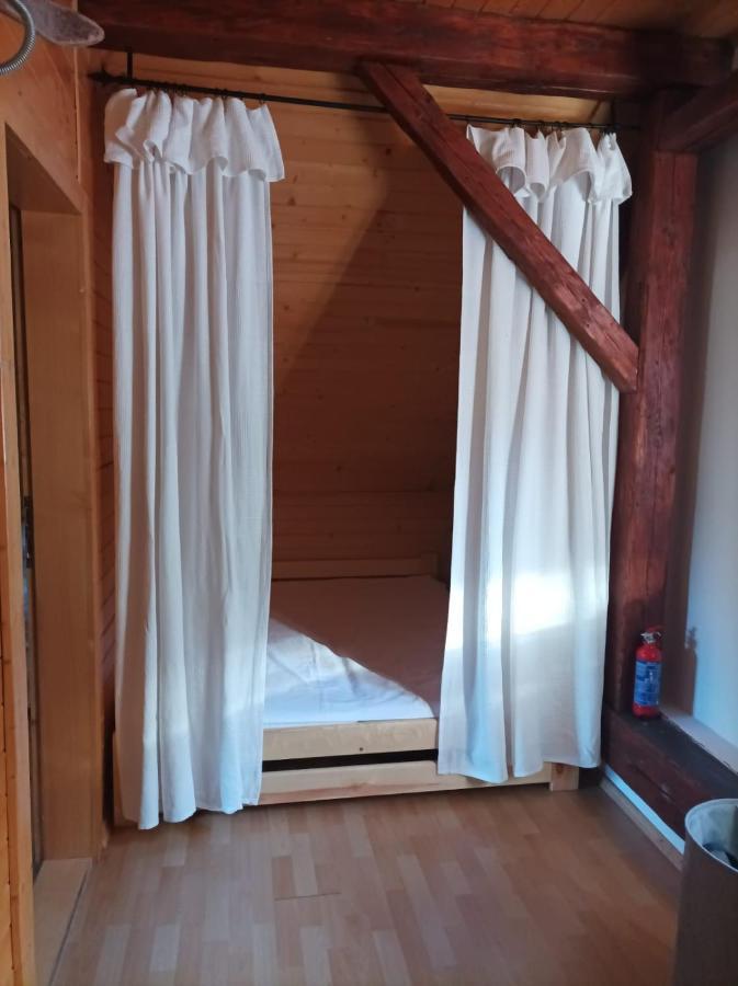 Chata U Faca Donovaly Zewnętrze zdjęcie
