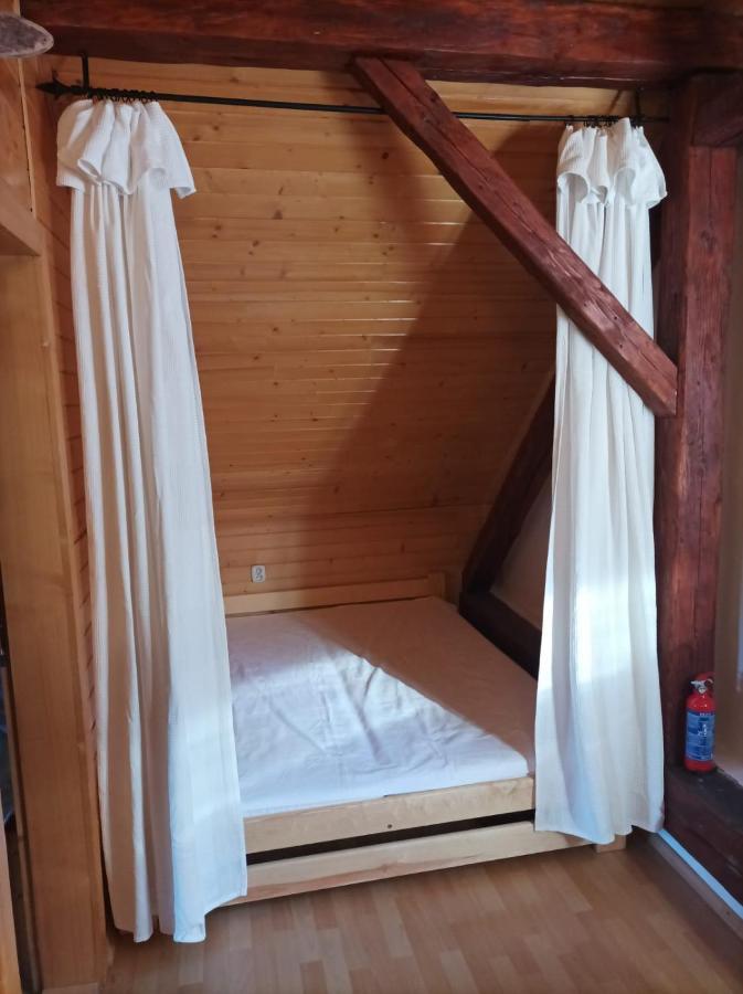 Chata U Faca Donovaly Zewnętrze zdjęcie
