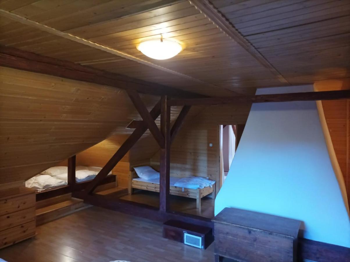 Chata U Faca Donovaly Zewnętrze zdjęcie