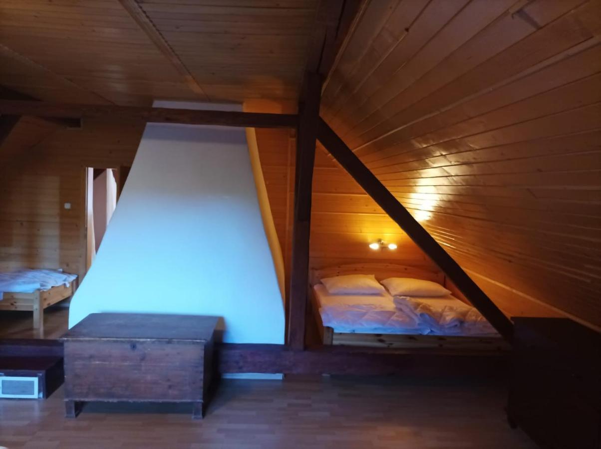 Chata U Faca Donovaly Zewnętrze zdjęcie