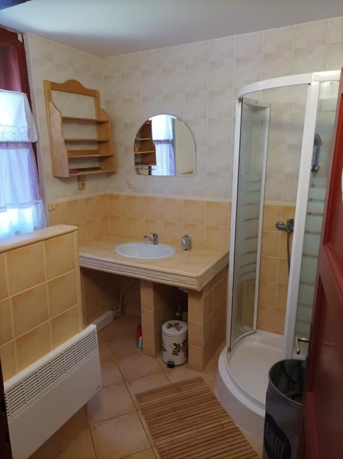 Chata U Faca Donovaly Zewnętrze zdjęcie